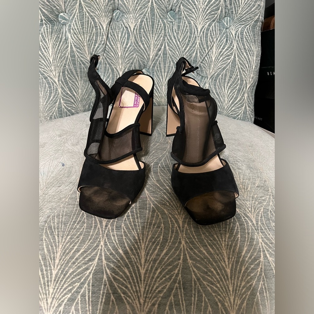 Enzo Angiolini heels